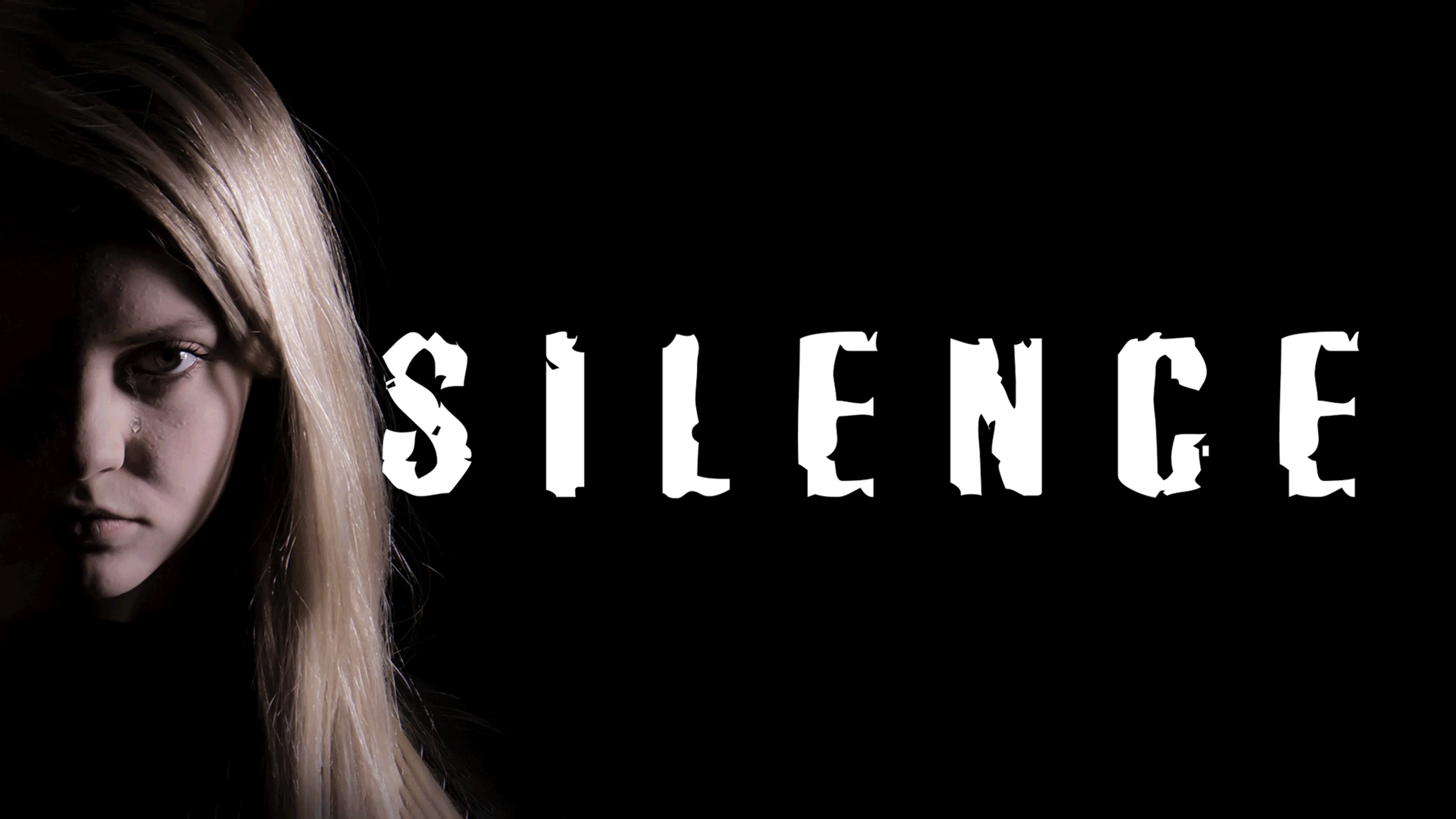 Silence poster